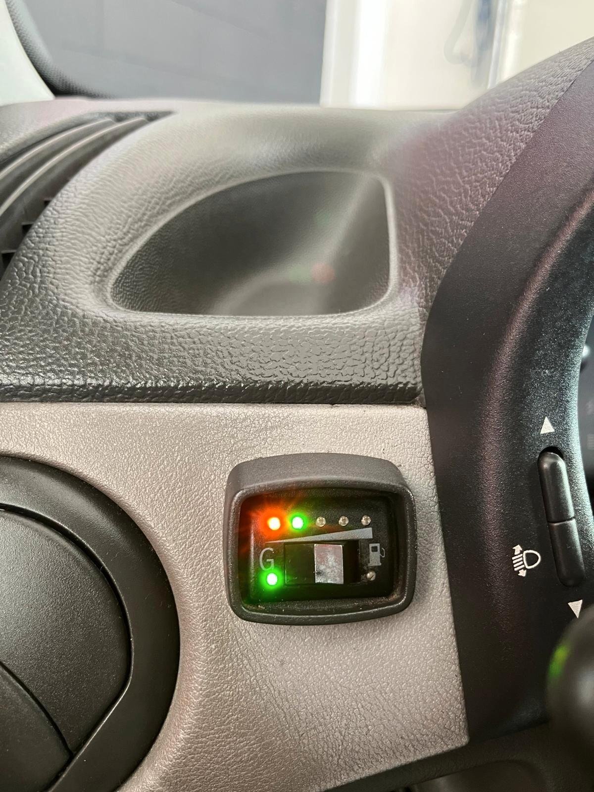 Fiat Punto Classic 1.2 5 porte Natural Power