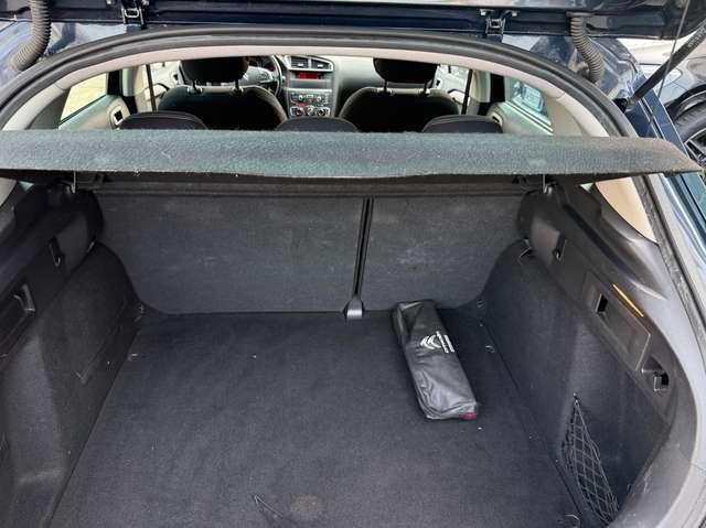 Citroen C4 C4 1.6 vti