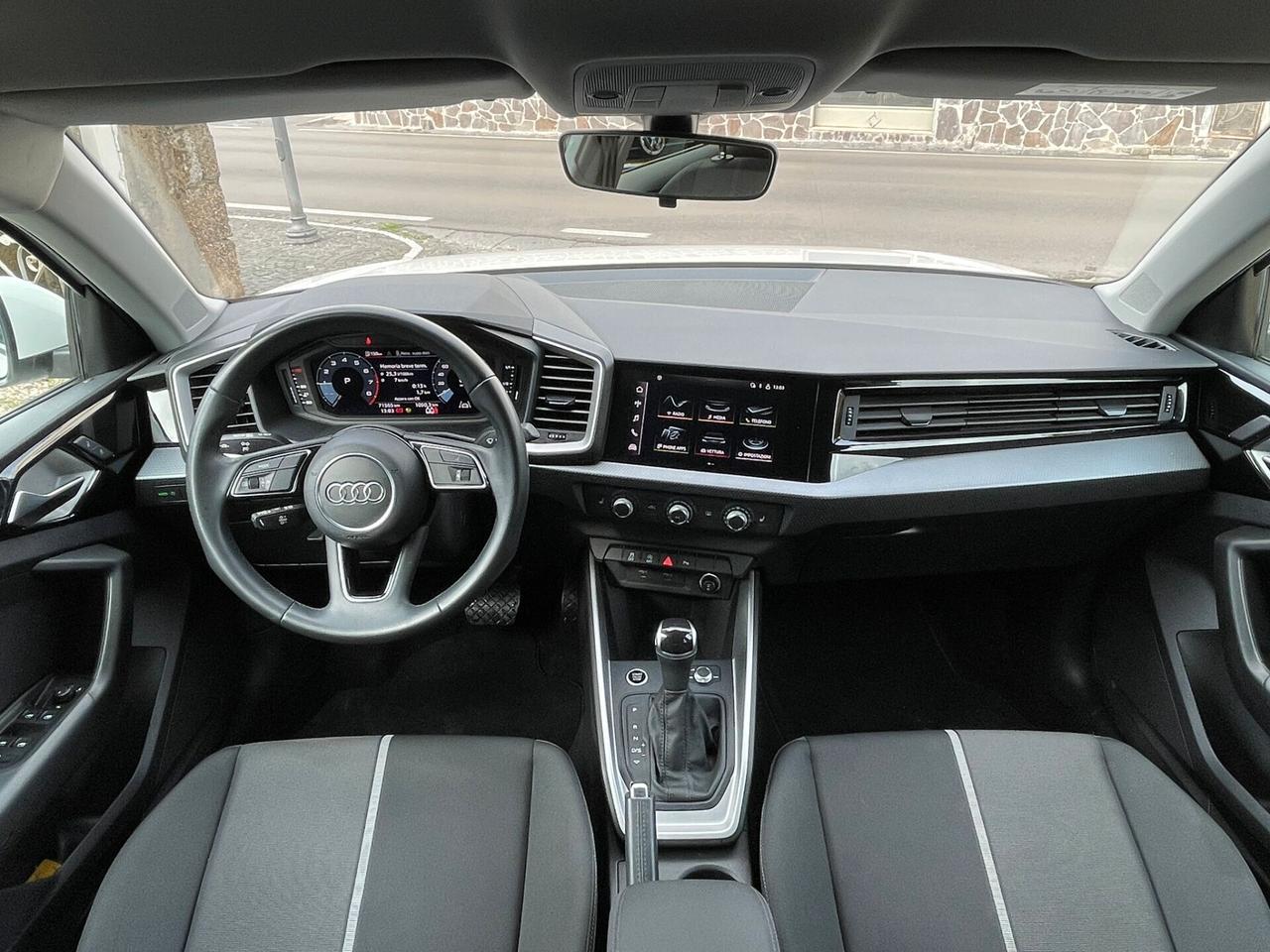 Audi A1 SPB 25 TFSI