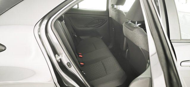 TOYOTA Yaris Cross 1.5 Hybrid 5p. E-CVT Business
