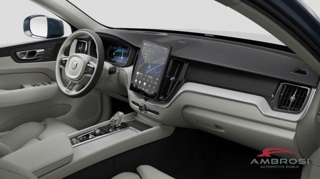 VOLVO XC60 B5 AWD Mild hybrid Benzina Ultra Bright