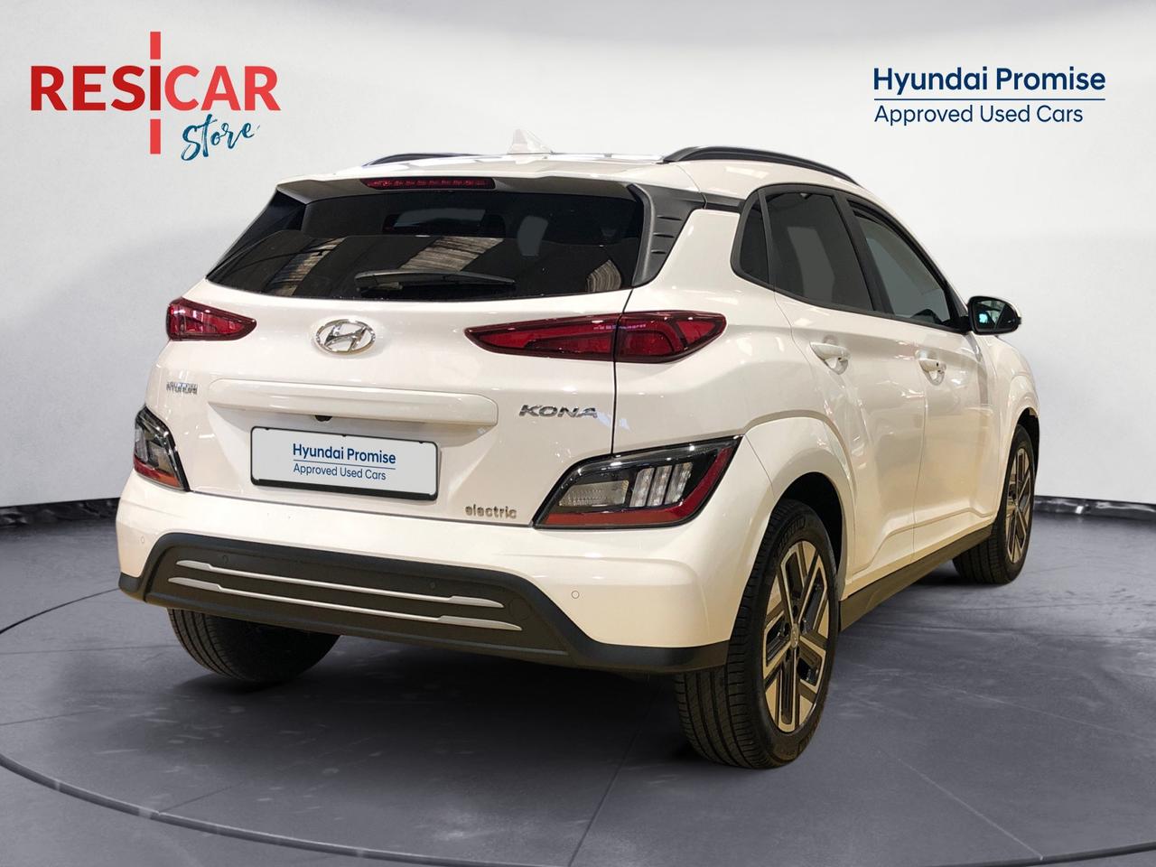 HYUNDAI Kona 39 kWh EV Xprime+ Safety Pack