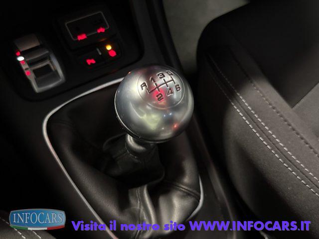 ALFA ROMEO Giulietta 1.6 JTDm 120 CV Super