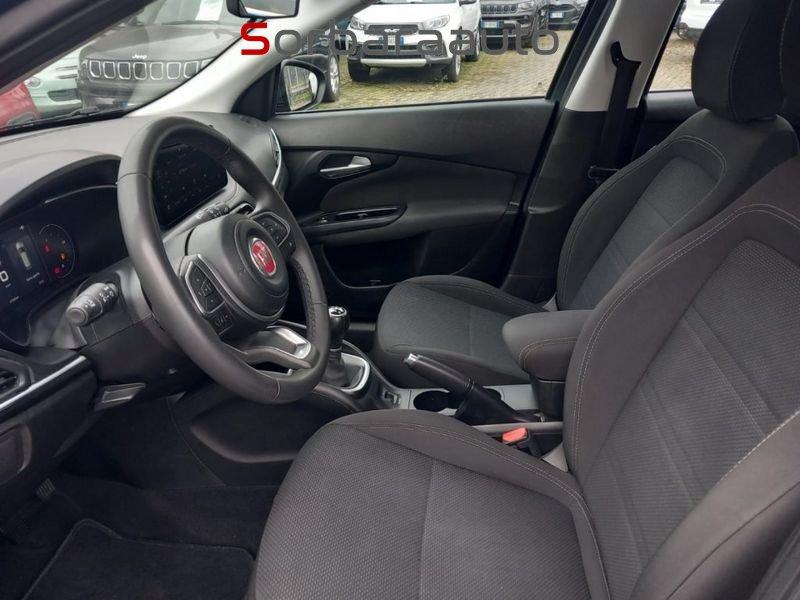FIAT Tipo 1.0 SW City Life