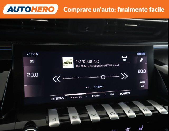 PEUGEOT 508 PureTech Turbo 180 Stop&Start EAT8 GT Line