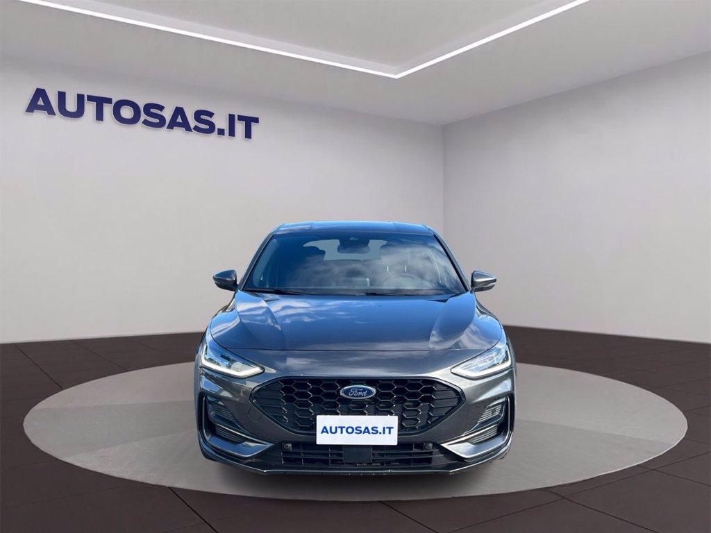 FORD Focus 1.0 EcoBoost Hybrid 125 CV Power. 5p. ST-Line Style del 2023