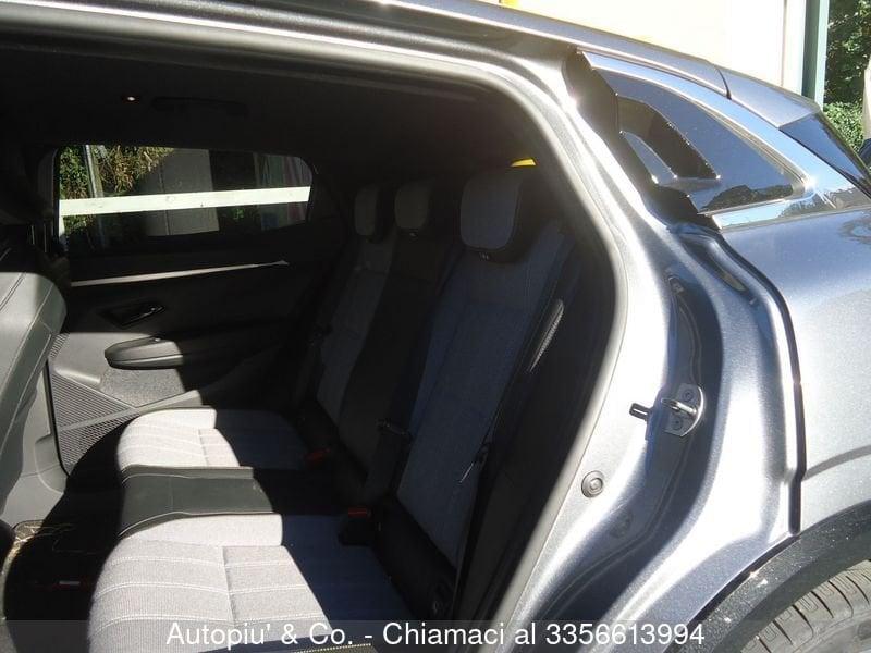 Renault Megane E-Tech Electric Mégane E-Tech Electric 220 CV Comfort Range AC7 Techno