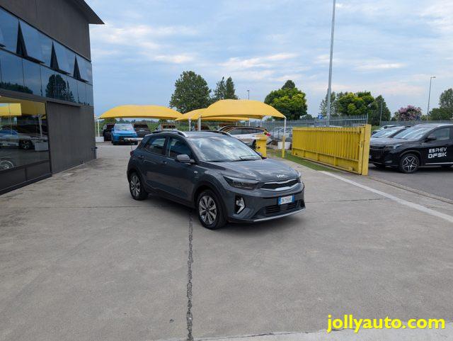 KIA Stonic 1.2 DPI ECO GPL Style - OK NEOPATENTATI