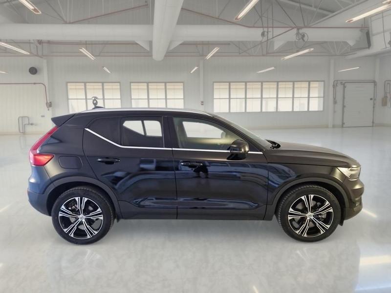 VOLVO XC40 T5 Plug-in Hybrid auto Recharge Inscription