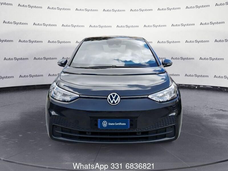 Volkswagen ID.3 ID.3 Pro S