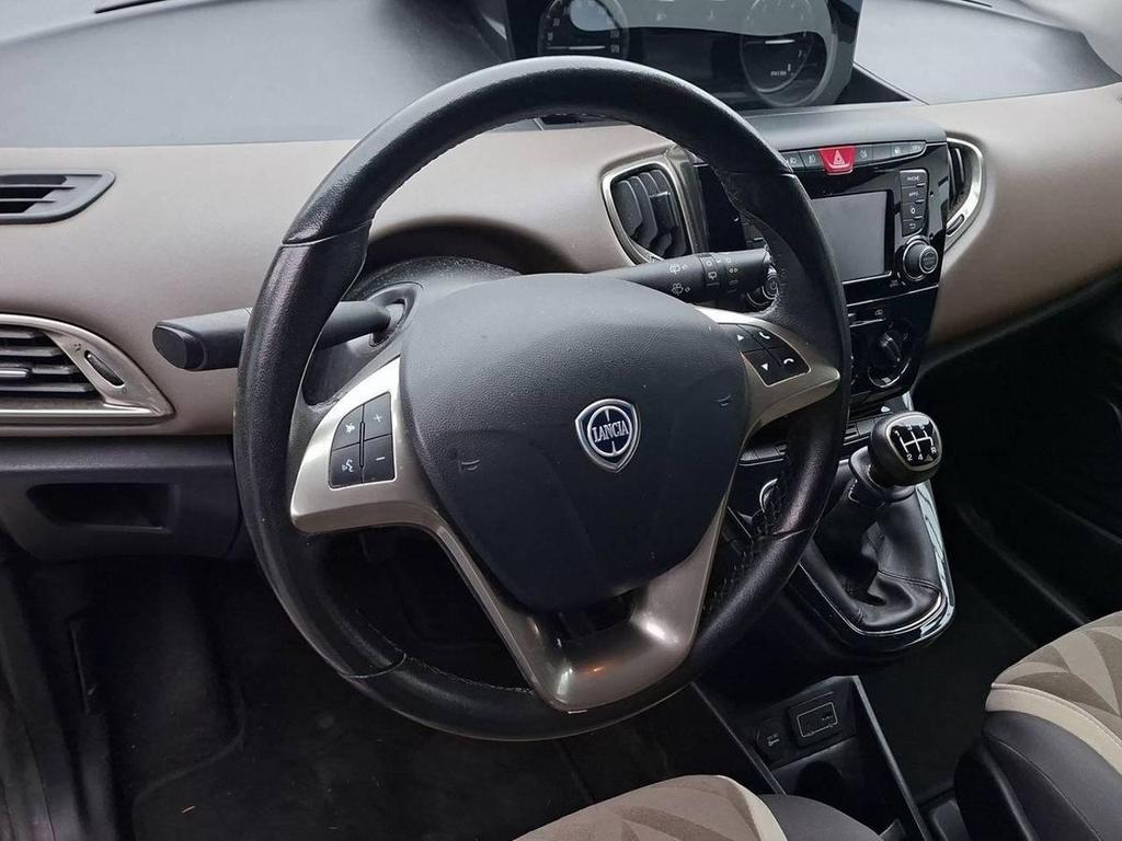 Lancia Ypsilon 5 Porte 1.2 Gold
