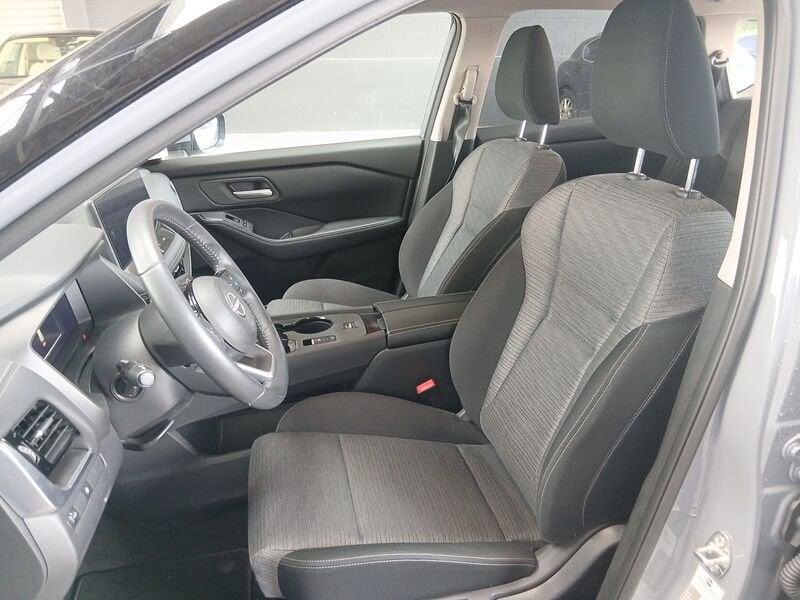 Nissan X-Trail 1.5 HEV e-Power N-Connecta Auto