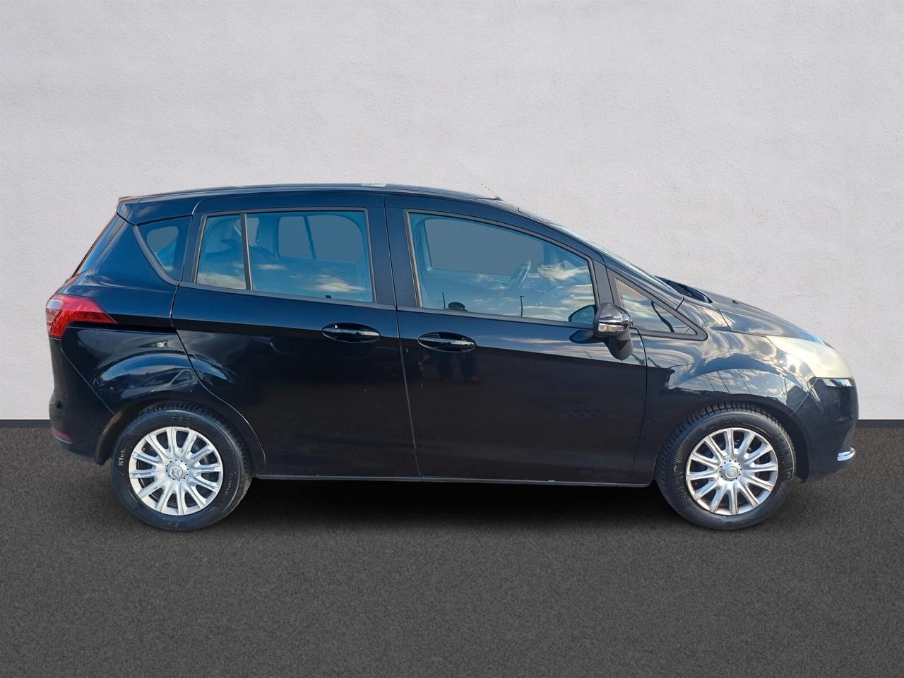 Ford B-Max 1.0 EcoBoost 100 CV