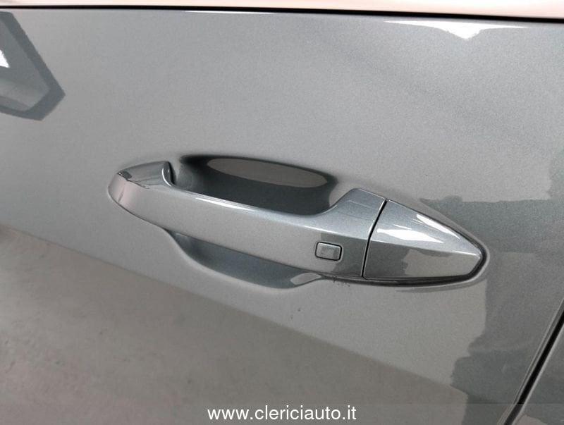 KIA Sportage 1.6 CRDi MHEV DCT Style