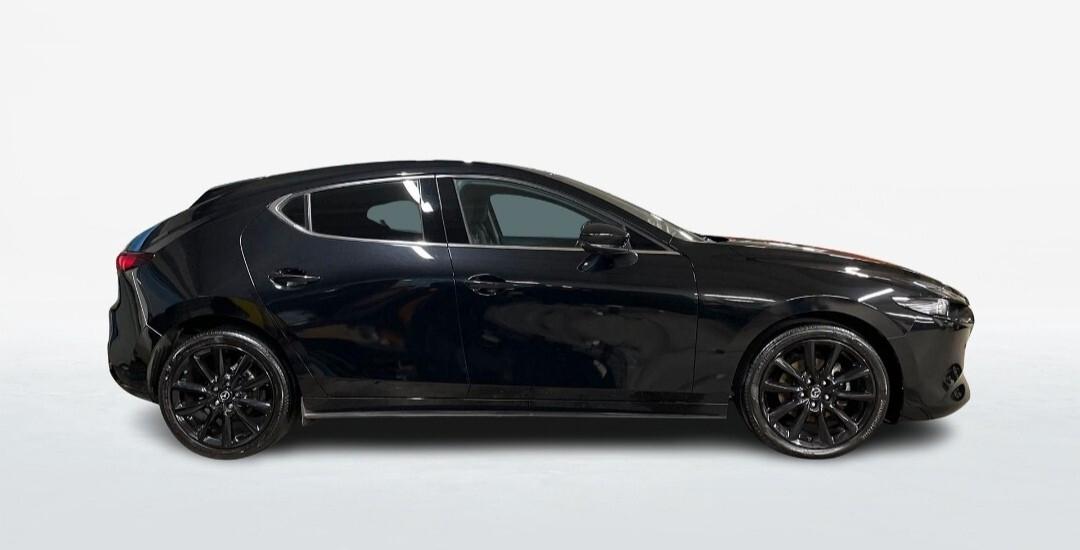 Mazda 3 Mazda3 2.0L e-Skyactiv-G M Hybrid Exceed