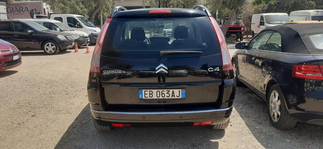 Citroen C4 Grand Picasso 2010 - 1.6 HDi Lb automobili