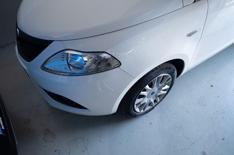Lancia Ypsilon III 2015 1.2 Elefantino Blu s&s 69cv my19