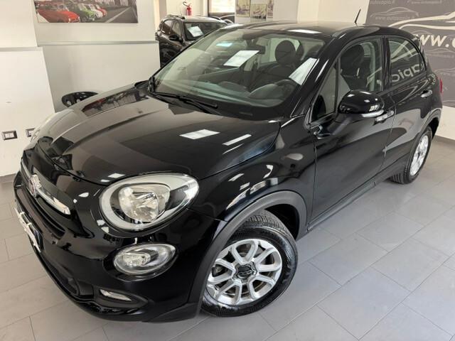 Fiat 500X 1.3 MultiJet 95 CV Business NAV KM CERT