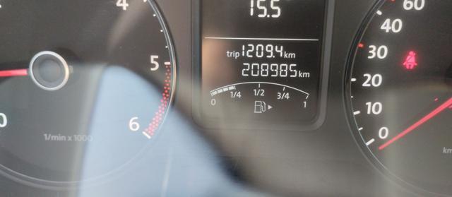 VOLKSWAGEN Polo 1.2 TDI DPF 5 p. Comfortline