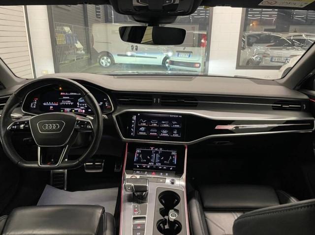 Audi A6 Avant S6 3.0 tdi mhev quattro 349cv tiptronic