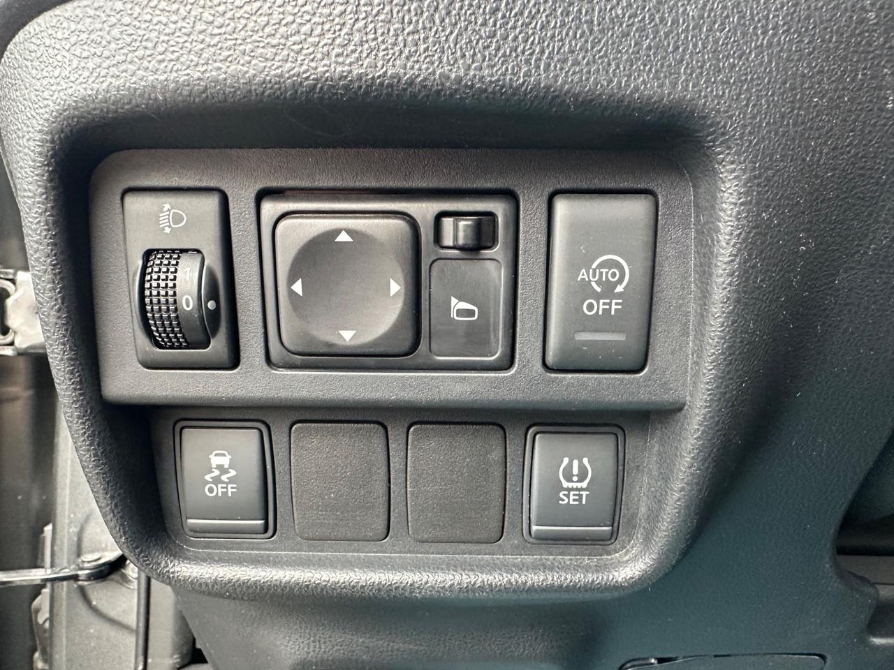 Nissan Juke 1.5 dCi Start&Stop Tekna