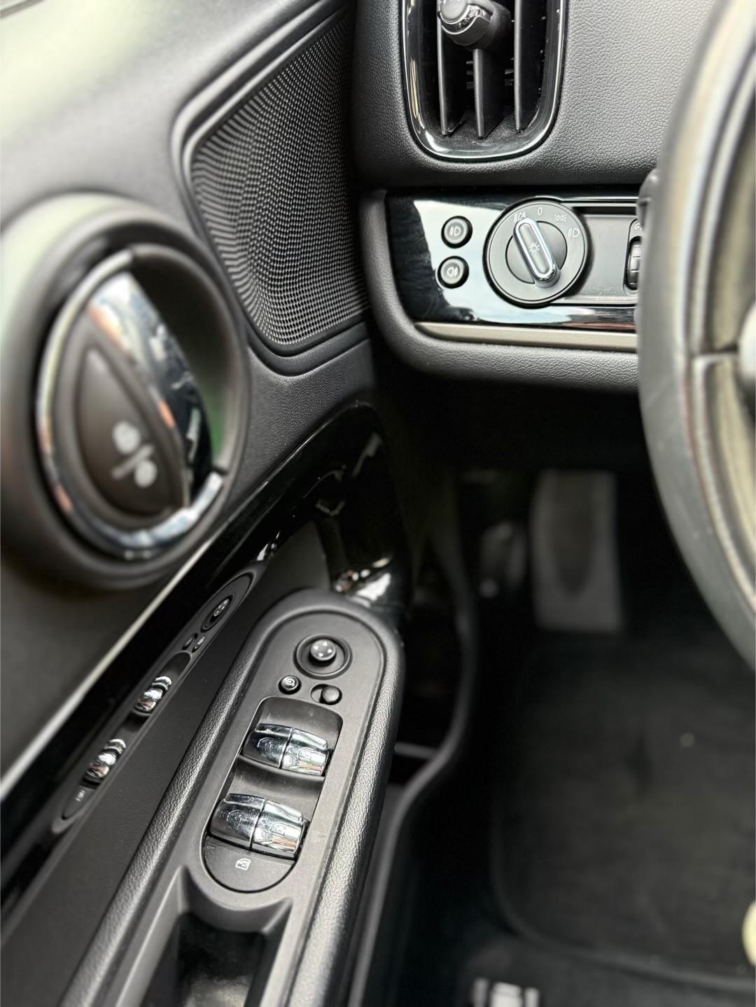 Mini Cooper Countryman 1.5 SE ALL4 Automatica