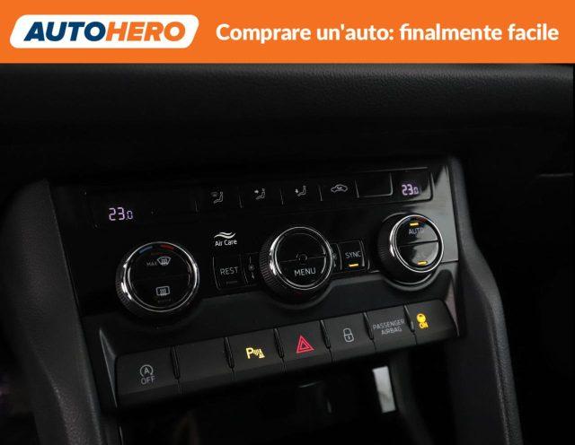 SKODA Kodiaq 1.4 TSI Ambition