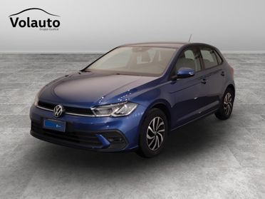 VOLKSWAGEN Polo VI 2022 - Polo 1.0 tsi Life 95cv