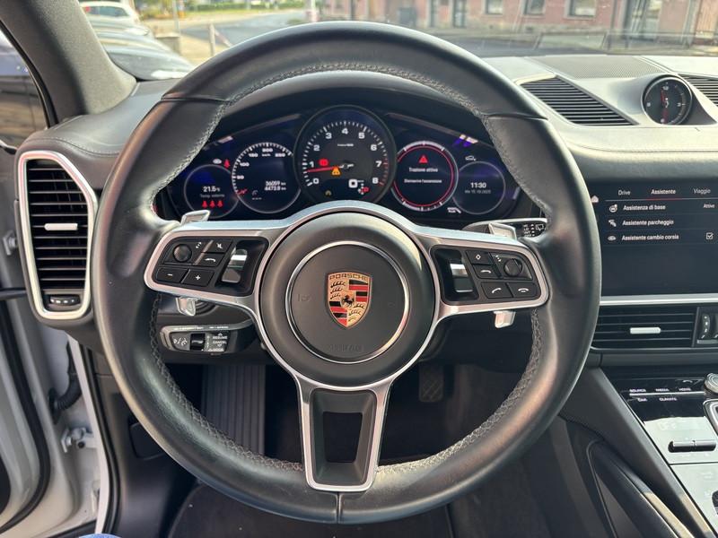 Porsche Cayenne 3.0 tiptronic MATRIX-TETTO-NAVI-21"