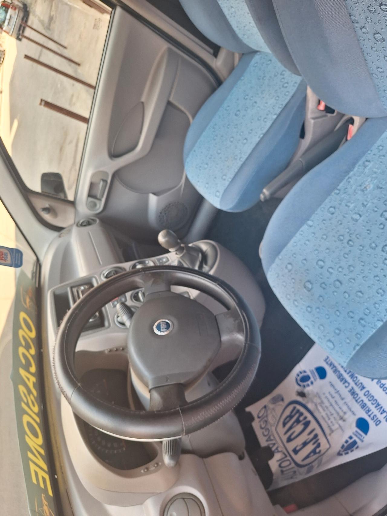 Fiat Panda 1.1 Van Active 4 posti (N1)