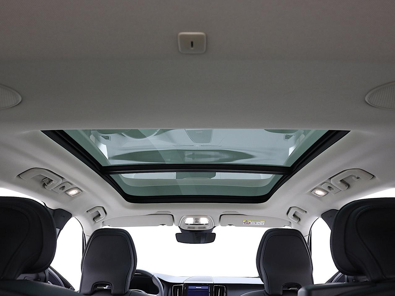 Volvo XC60 B4 AWD auto Inscription TETTO APRIBILE
