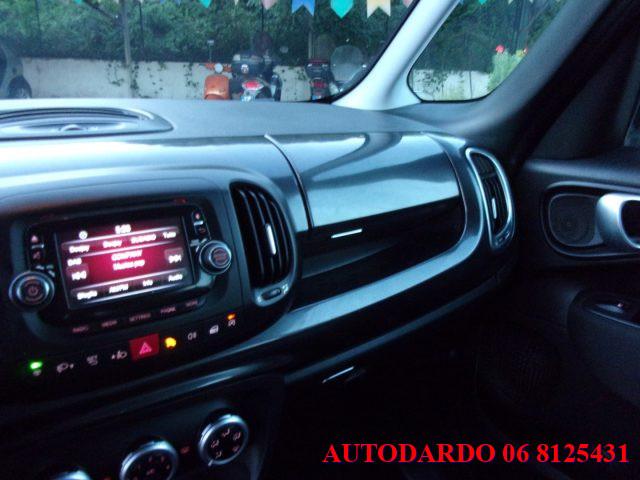 FIAT 500L 1.3 Multijet 95 CV Pop Star