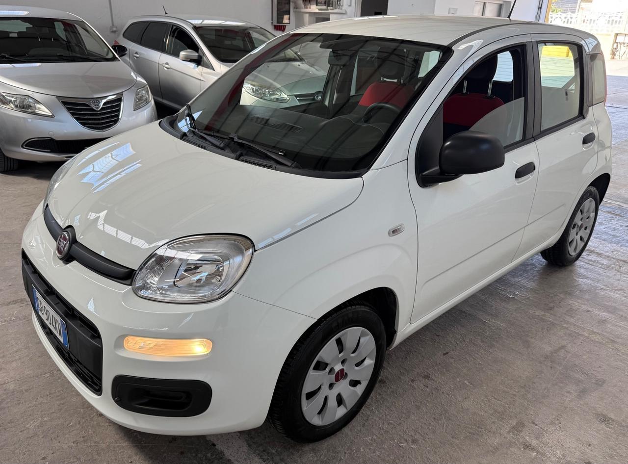 Fiat Panda 1.2 Benzina 69Cv - 2020
