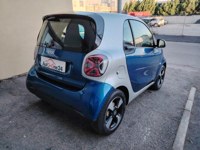 SMART ForTwo EQ Prime PREZZO REALE - NEOPATENTATI