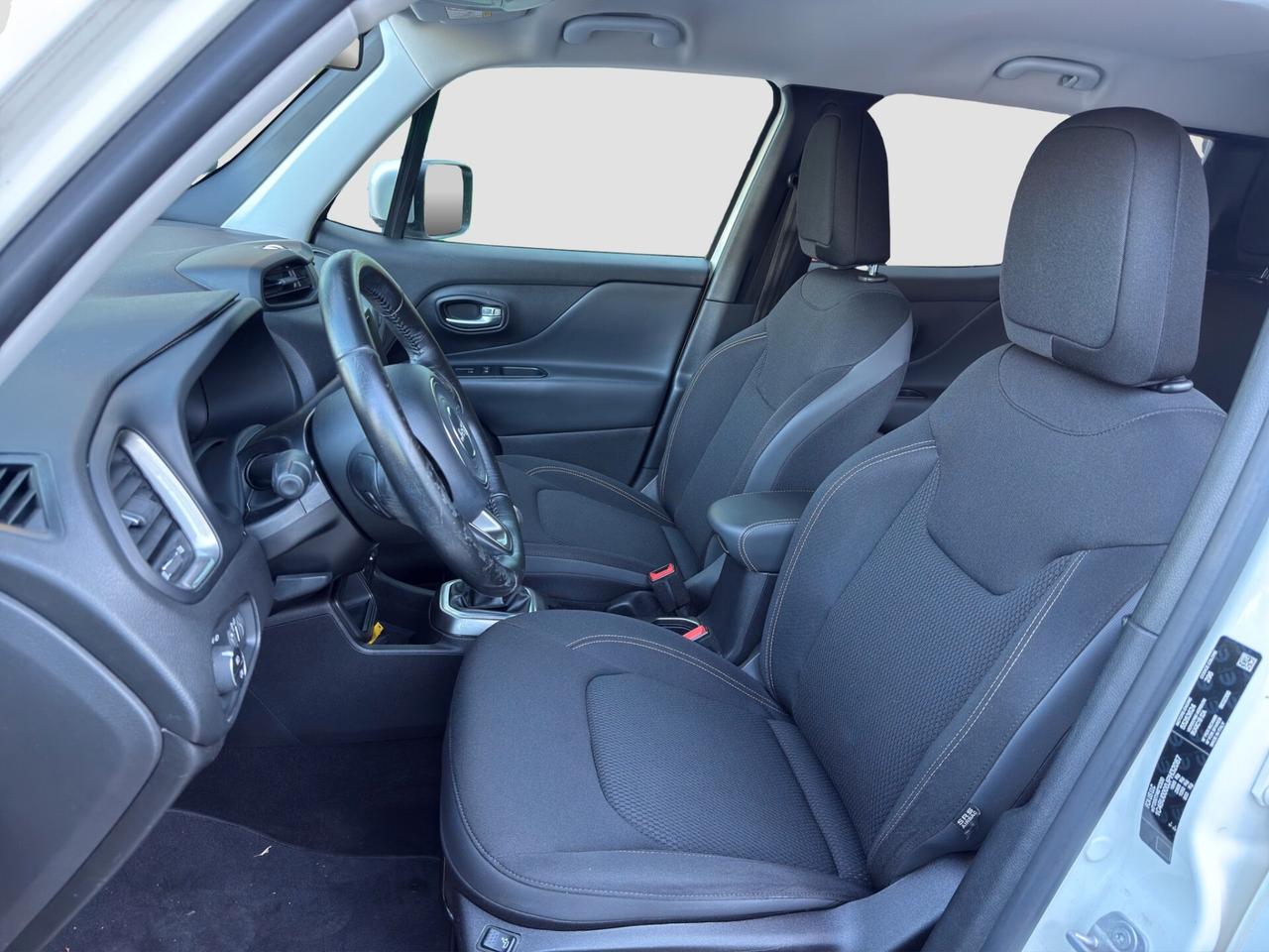 Jeep Renegade 1.4 MultiAir Limited