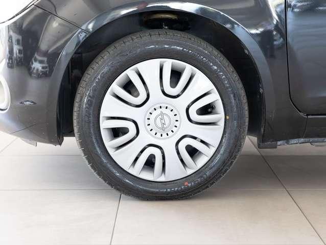 Opel Agila Agila II 2008 1.0 12v Elective IMPIANTO GPL
