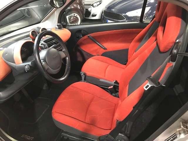 smart forTwo Fortwo 0.7 Passion 61cv / POCHI KM