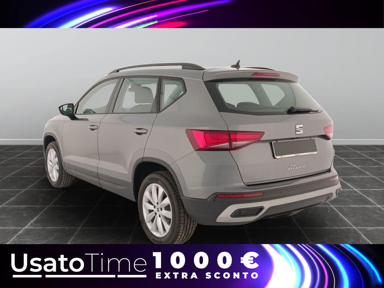 Seat Ateca 2.0 tdi business 115cv