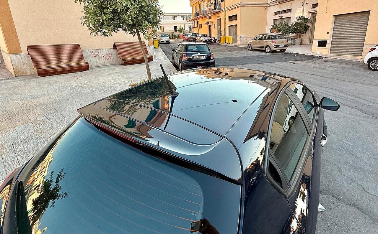 Alfa Romeo Giulietta 1.6 JTDm 120 CV - 2018