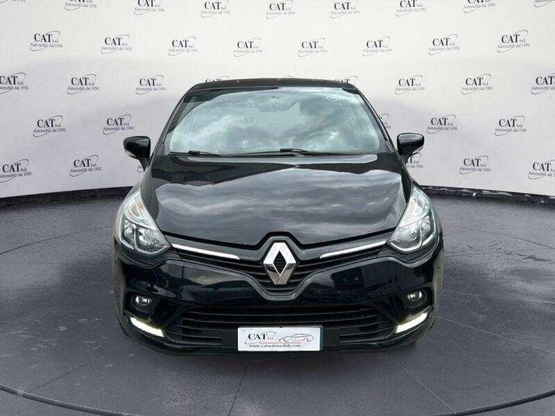 Renault Clio Clio 0.9 tce GPL Moschino Zen G