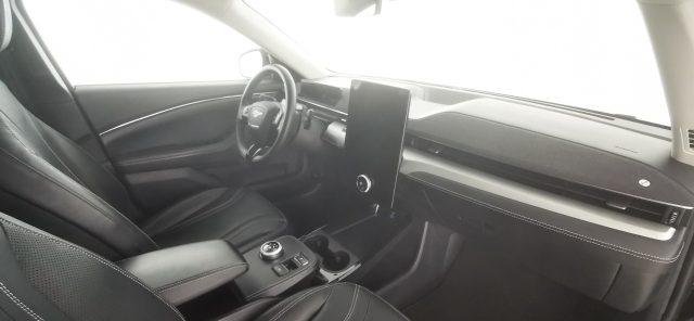 FORD Mustang Mach-E Standard Range 269 CV