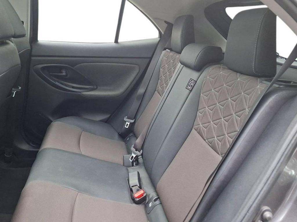 Toyota Yaris Cross 1.5 H Lounge FWD E-CVT