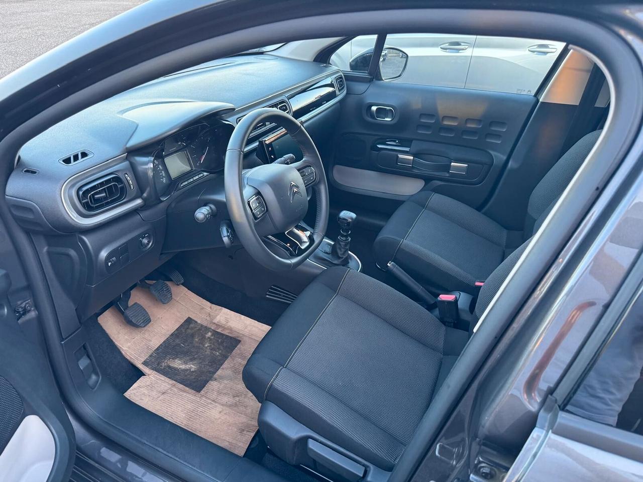 Citroen C3 PureTech 110 S&S Max
