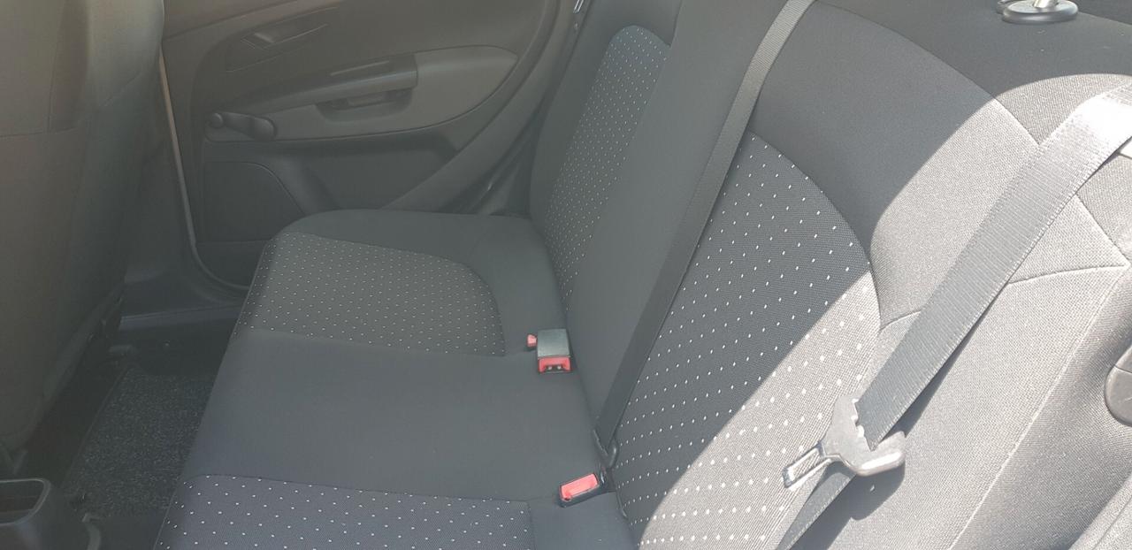 FIAT GRANDE PUNTO 1.3MJT 75CV UNICO PROPRIETARIO