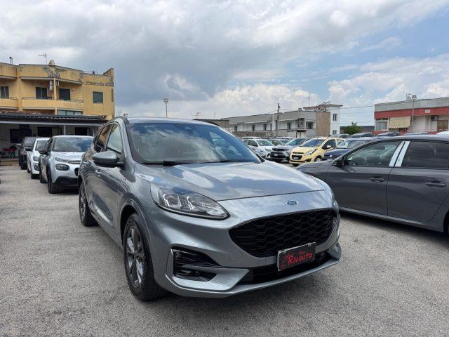 FORD Kuga 1.5 Tdi 120 CV ST-Line X Automatica