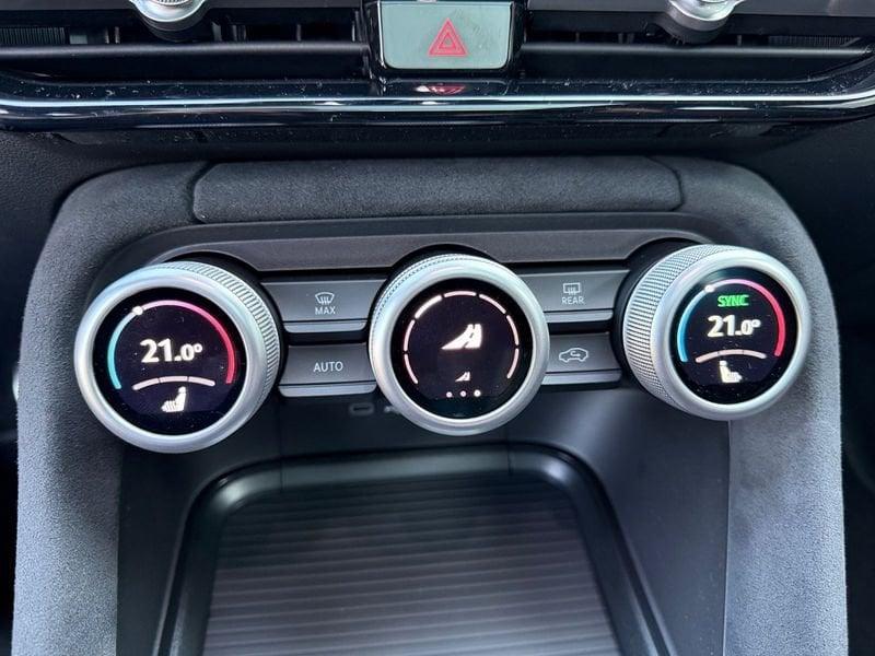 Škoda Kodiaq RS 2,0 TSI 195 kW (265 CV) 7 marce - DSG 4x4