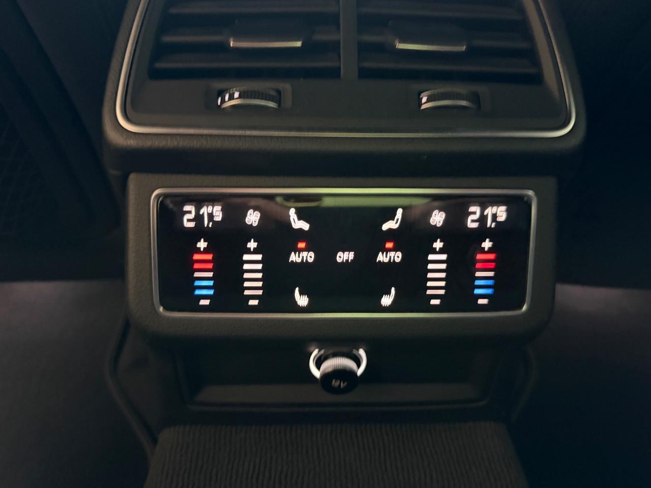 Audi A6 Avant 45 3.0 TDI quattro tiptronic Sport