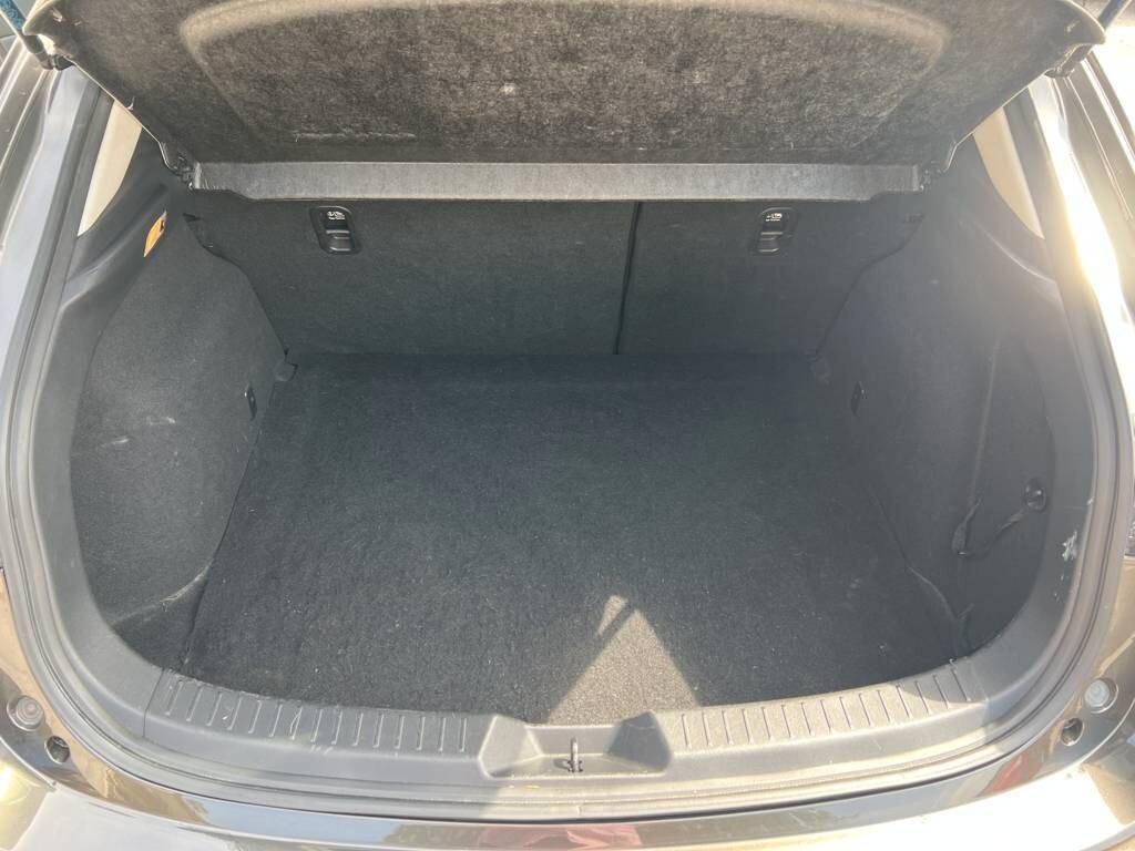 Mazda 3 Mazda3 2.2 Skyactiv-D Exceed