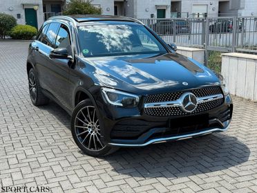 Mercedes-benz GLC 300 de 4Matic PREMIUM,TETTO,FULL