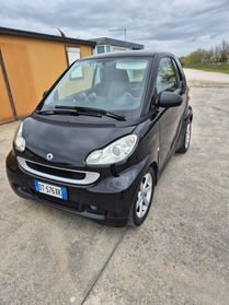 Smart ForTwo 1000 52 kW coup pure